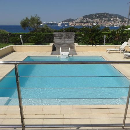 Villa Lazaret Ajaccio  Exterior photo