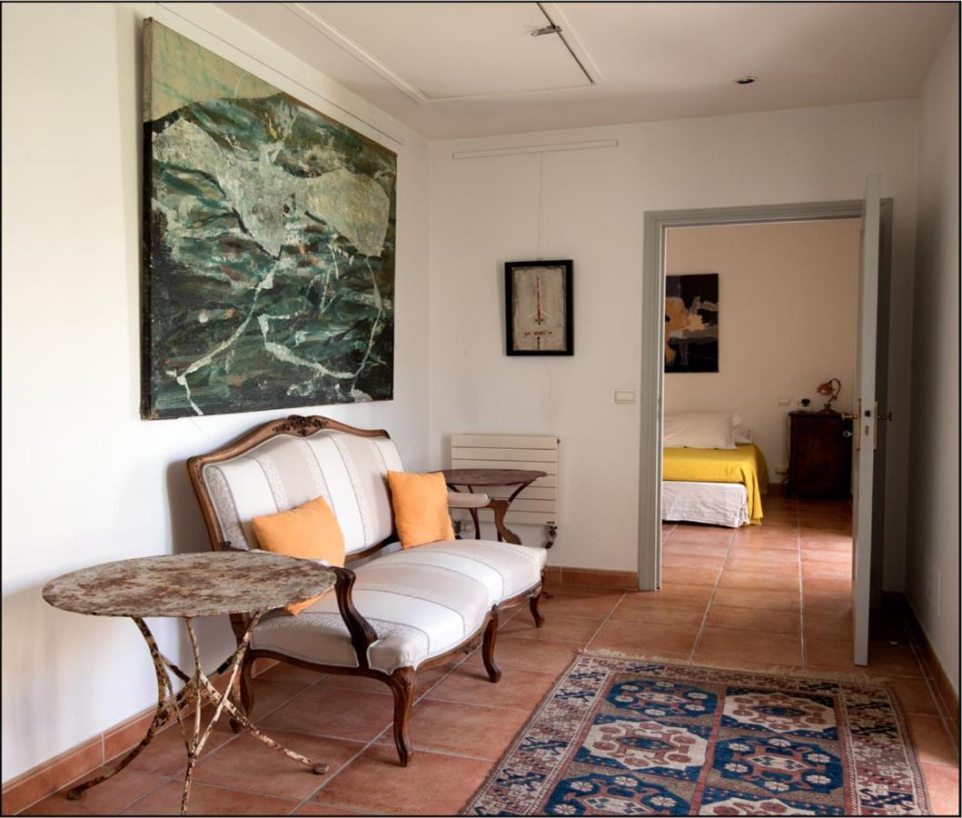 Villa Lazaret Ajaccio  Exterior photo